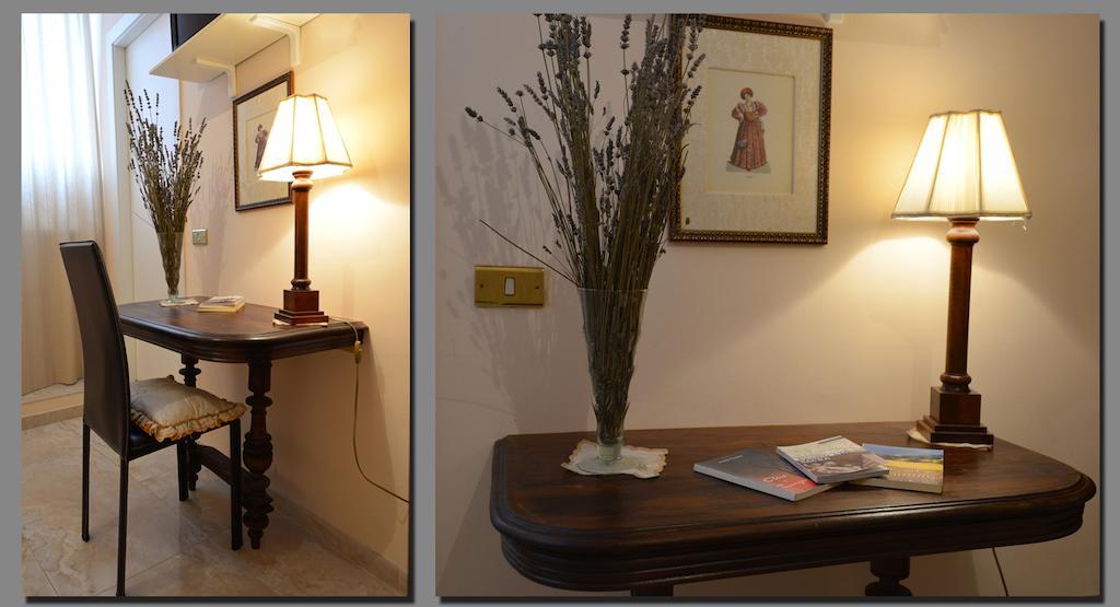 Borgo Antico Santa Lucia Bed & Breakfast โปเตนซา ห้อง รูปภาพ