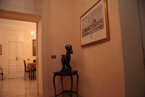 Borgo Antico Santa Lucia Bed & Breakfast โปเตนซา ภายนอก รูปภาพ