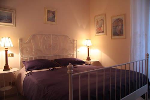 Borgo Antico Santa Lucia Bed & Breakfast โปเตนซา ภายนอก รูปภาพ