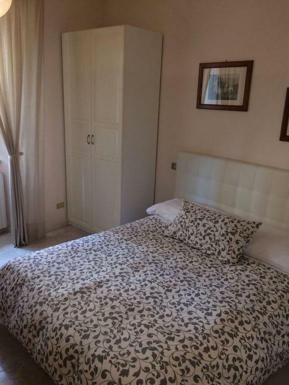 Borgo Antico Santa Lucia Bed & Breakfast โปเตนซา ภายนอก รูปภาพ